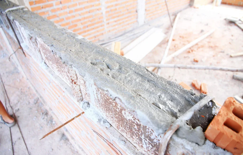 Concrete Slab Foundation Repair in Union City, TN