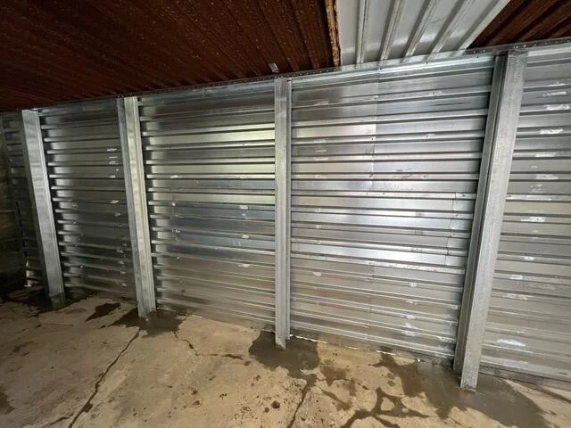 EverBrace™ Wall Restoration System in Union City, TN
