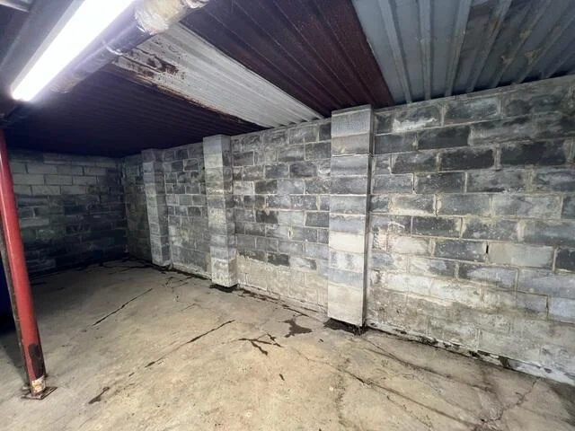 EverBrace™ Wall Restoration System in Union City, TN