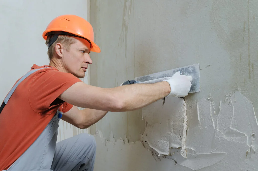 Foundation Wall Repair in Union City, TN