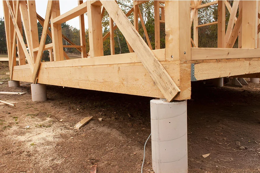 House Raising and Lifting in Union City, TN
